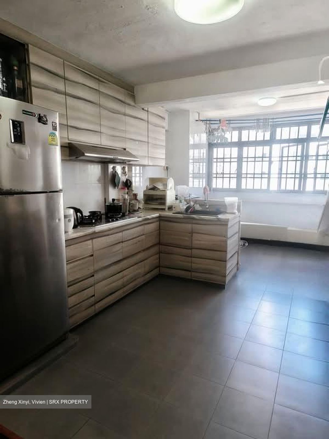 Blk 165 Stirling View (Queenstown), HDB 3 Rooms #547417031